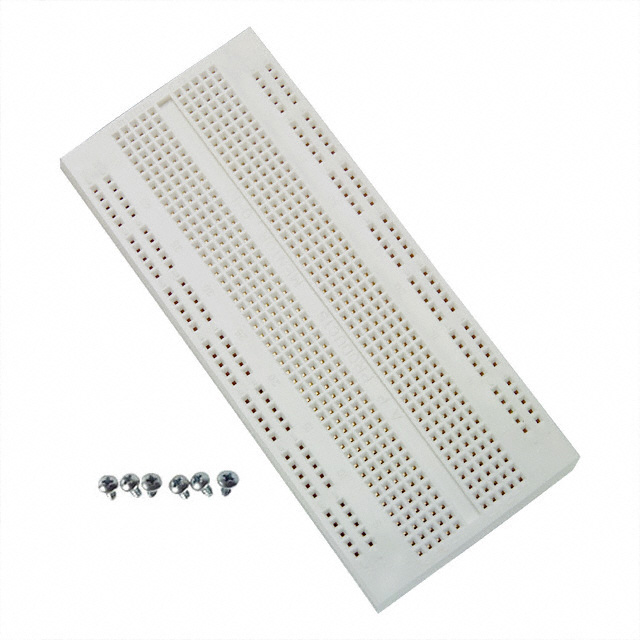 BREADBOARD TERM STRIP 4.90X2.25"