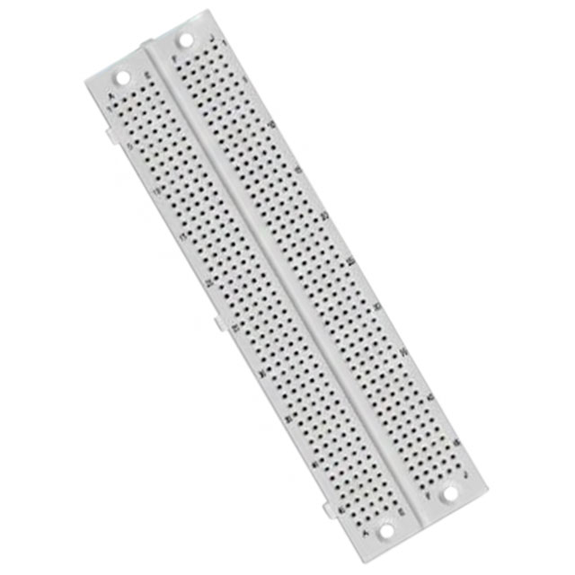 BREADBRD TERM STRIP 5.25X1.38"