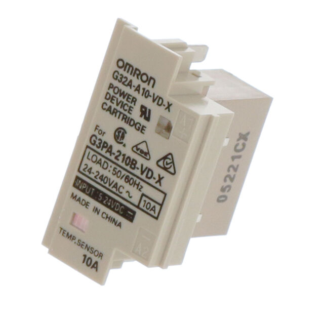 G32A-A10-VD-X DC5-24