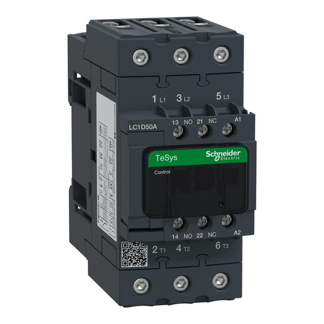 LC1D50AU7