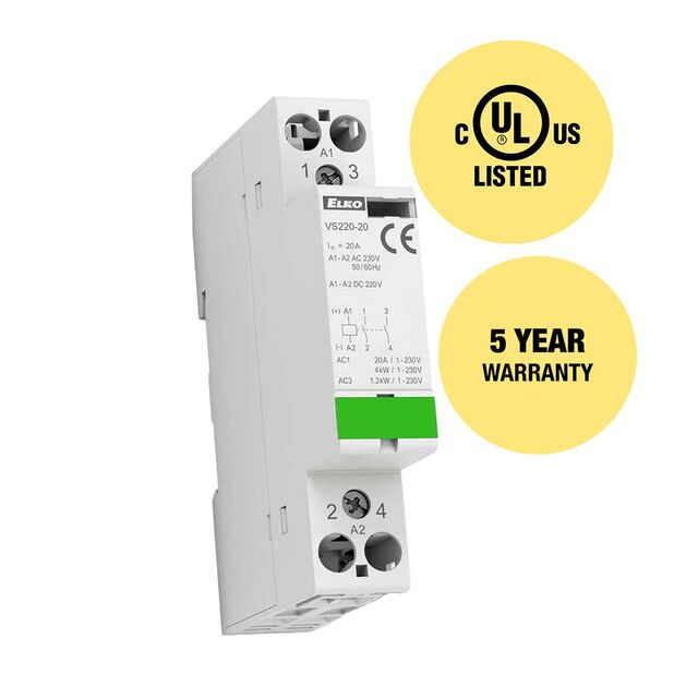 VS220-11UL-120V-AC/DC