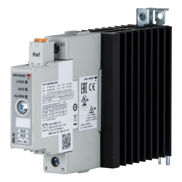 RGC1A60CM42GEN