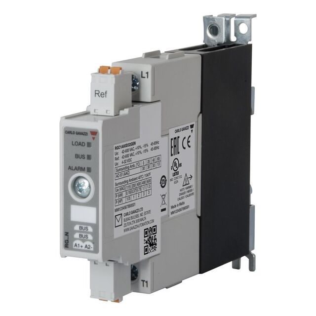 RGC1A60D32GEN