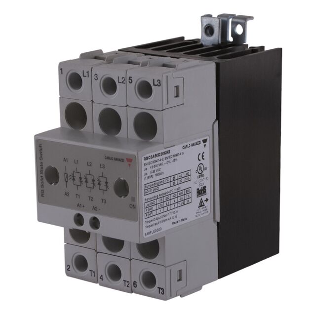RGC3A22A20KKE