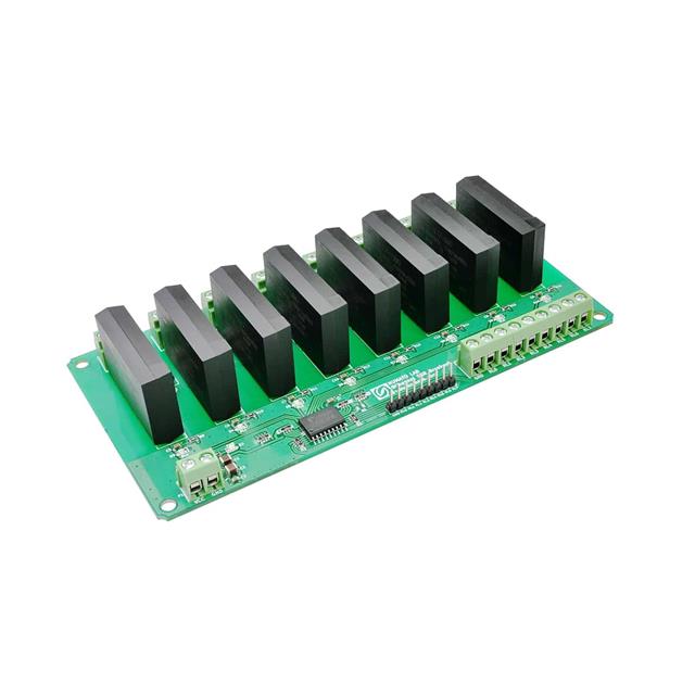 SSRC80001-AC