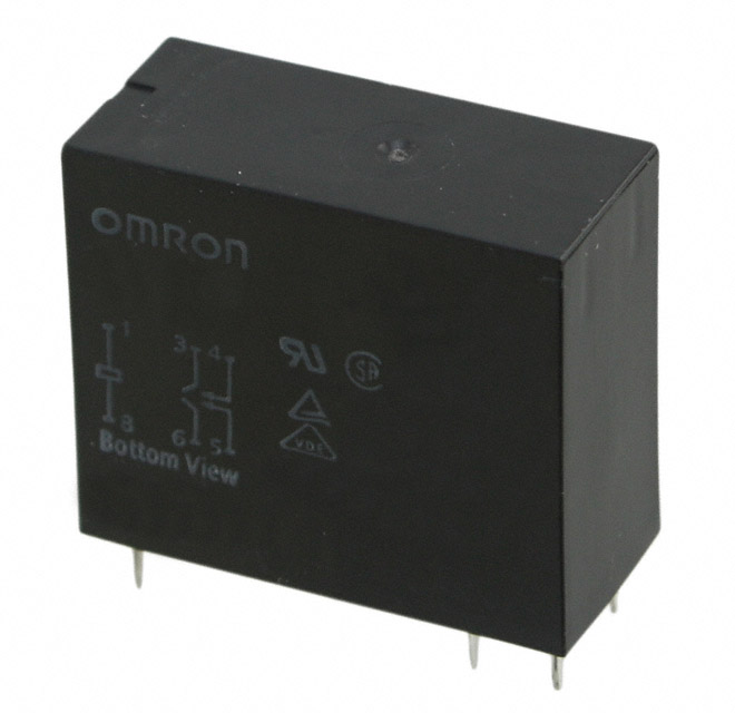 G2R-2A4-ASI DC24