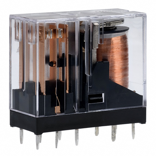 G2RK-2 DC6