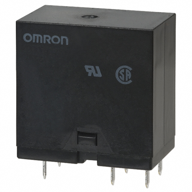 G4W-2212P-US-TV5-HP DC24