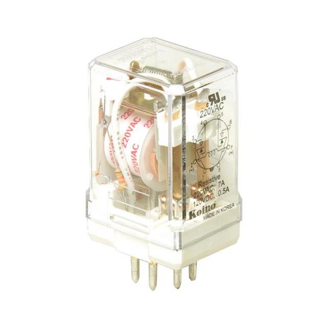 KH-102-2CL-AC220V