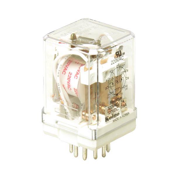 KH-102-3CL-DC12V