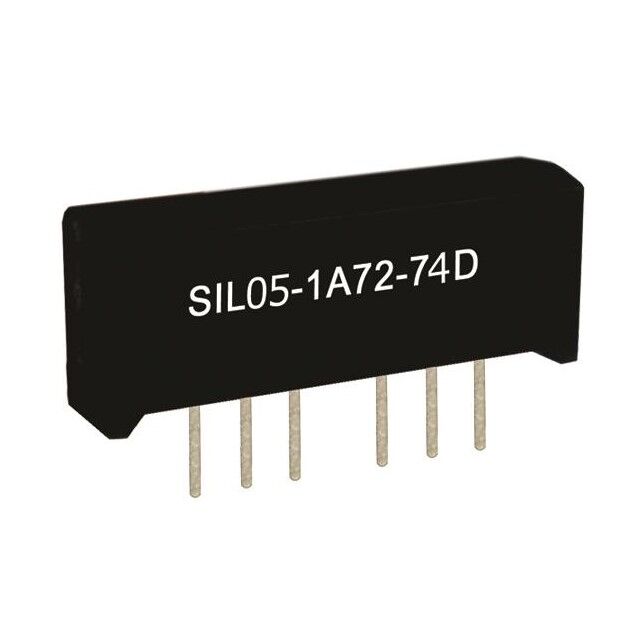 SIL12-1A31-71M