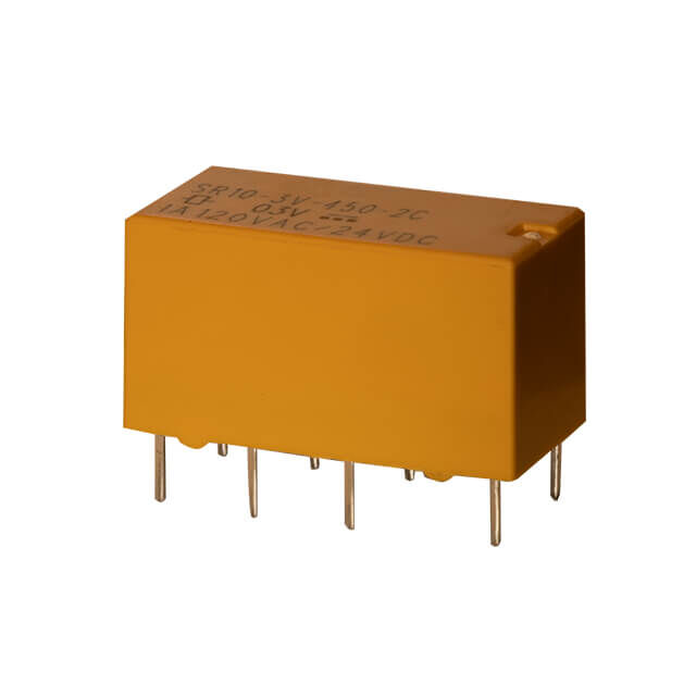 SR10-5V-450-2C