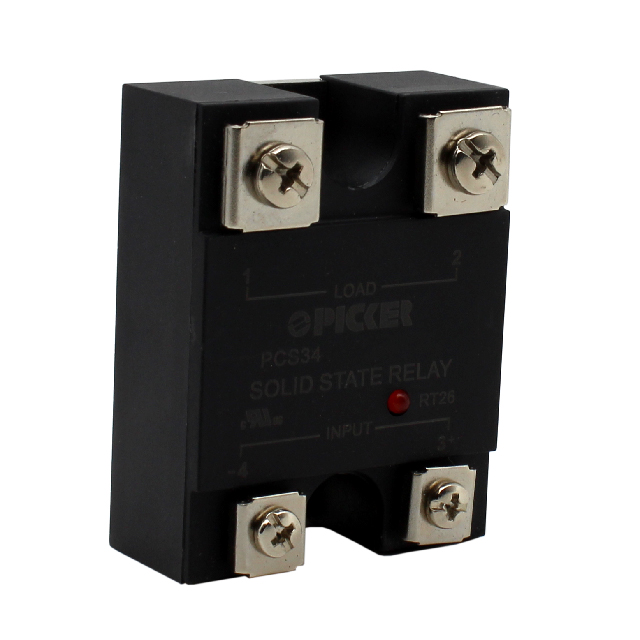 PCS34-D-600A-50ZL