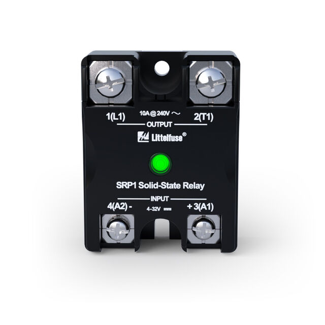SRP1-CBDZL-010NF-N