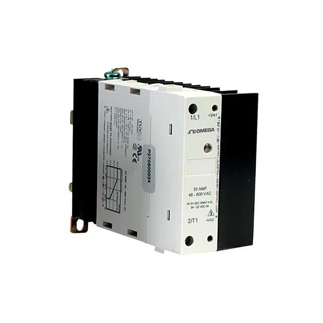 SSRDIN280DC10