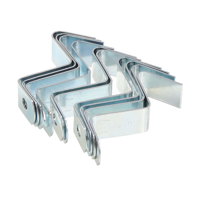 MTG.BRACKETS D77182 PACK OF 10