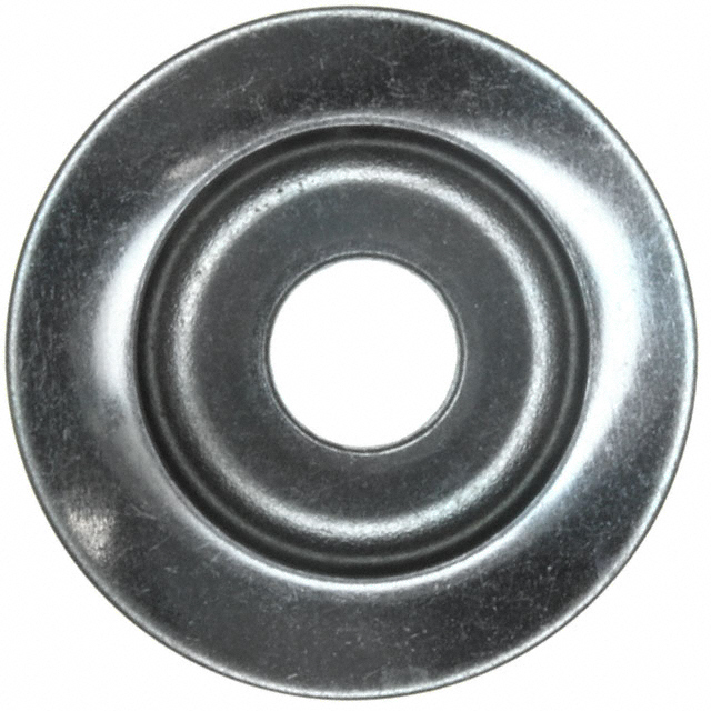 WASHER CENTERING 100W RESISTOR