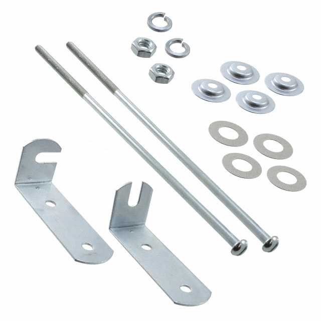 MOUNTING HARDWARE FOR 160W