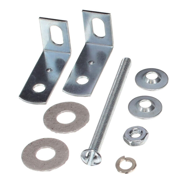MOUNTING HARDWARE