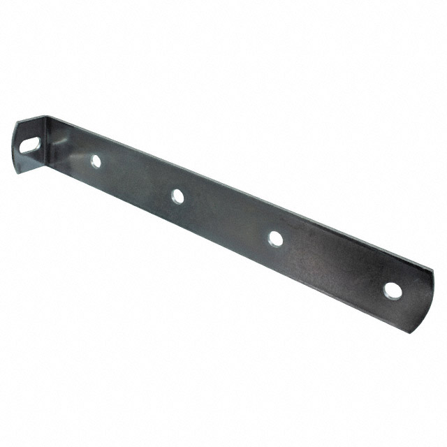 4-HIGH L-BRACKET (2 REQ'D) FOR 1