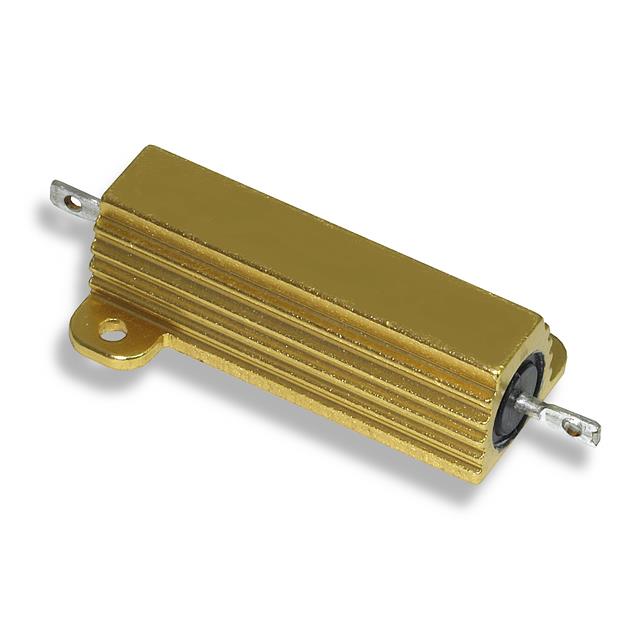 50W 5 OHMS METAL-MITE 5%