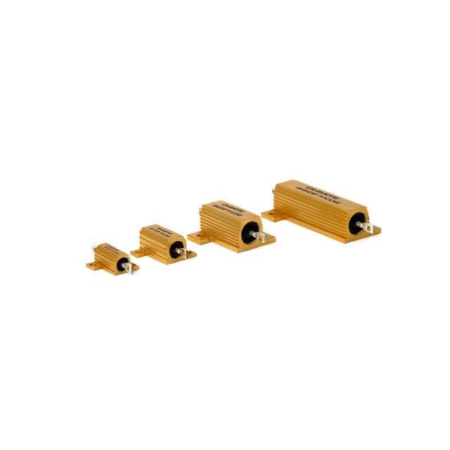 5W 1K5 OHMS METAL-MITE 1%