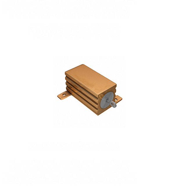 RESISTOR CHASSIS MOUNT 0.11 OHM