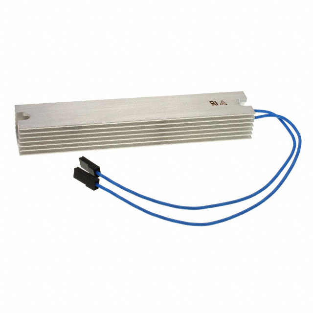METAL CLAD 320 W 10 OHM 5%
