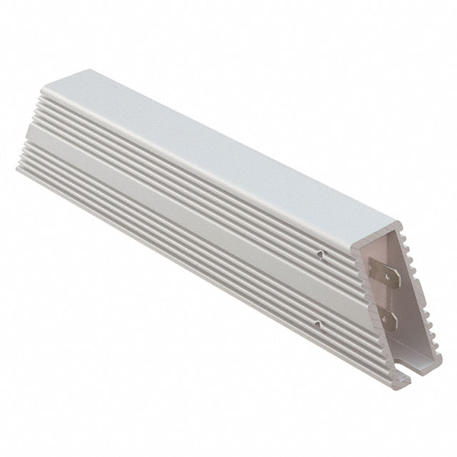 RES CHAS MNT 100 OHM 5% 100W