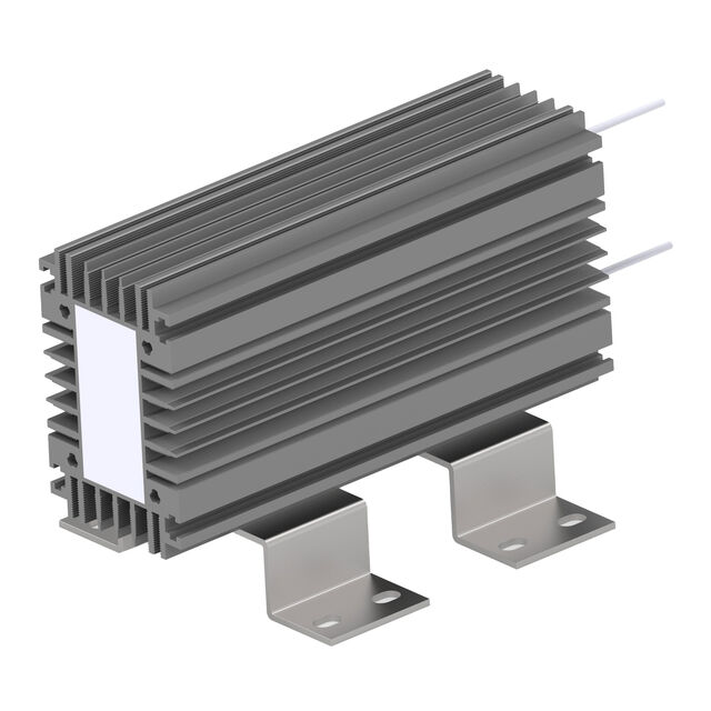 PWR RESISTOR 400W 5% 4R7