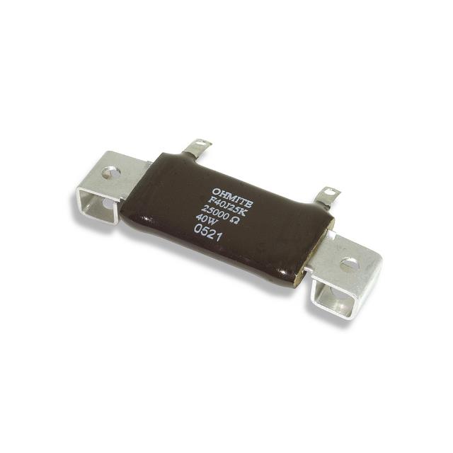 RES CHAS MNT 6K OHM 5% 20W