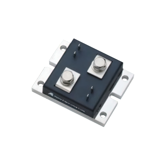 FNPZR0010D 1 PPM SHUNT
