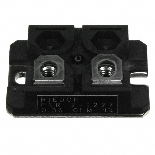 RES CHAS MNT 0.36 OHM 1% 80W