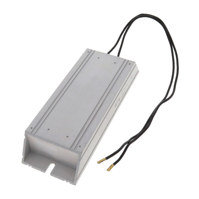 HCH165 200W 33R 5% LEAD