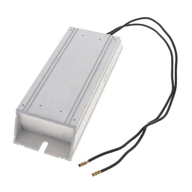 HCH165 200W 82R 5% LEAD