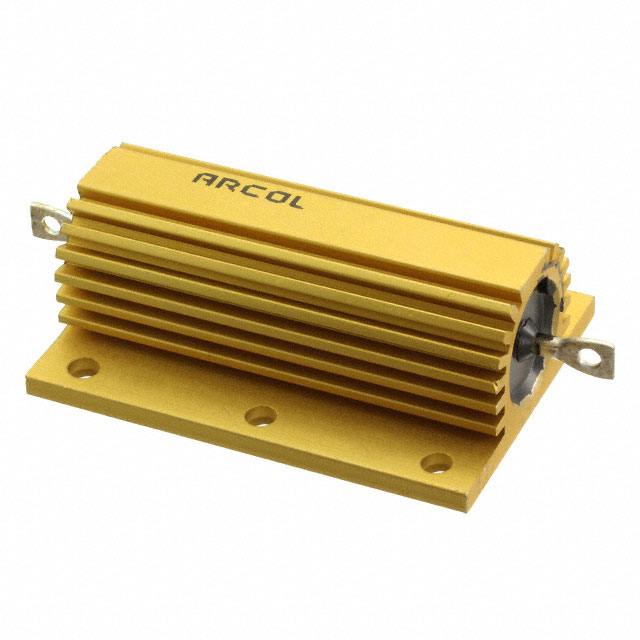 RES CHAS MNT 220 OHM 5% 150W