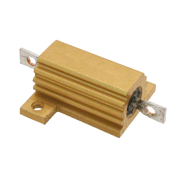 RES CHAS MNT 0.33 OHM 5% 16W