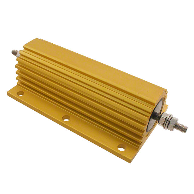 RES CHAS MNT 100 OHM 5% 300W