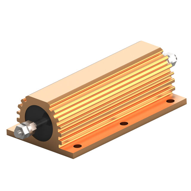 RES CHAS MNT 22 OHMS 5% 500W