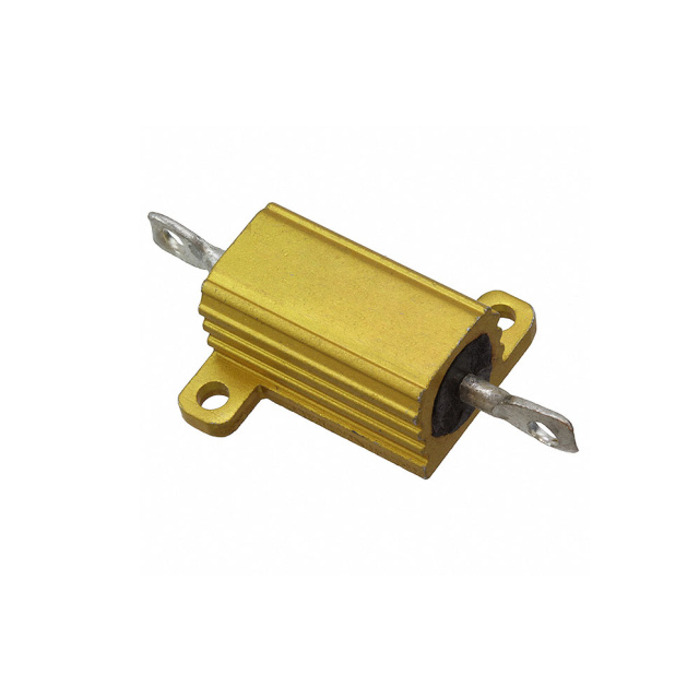 RES CHAS MNT 10 OHM 1% 12.5W