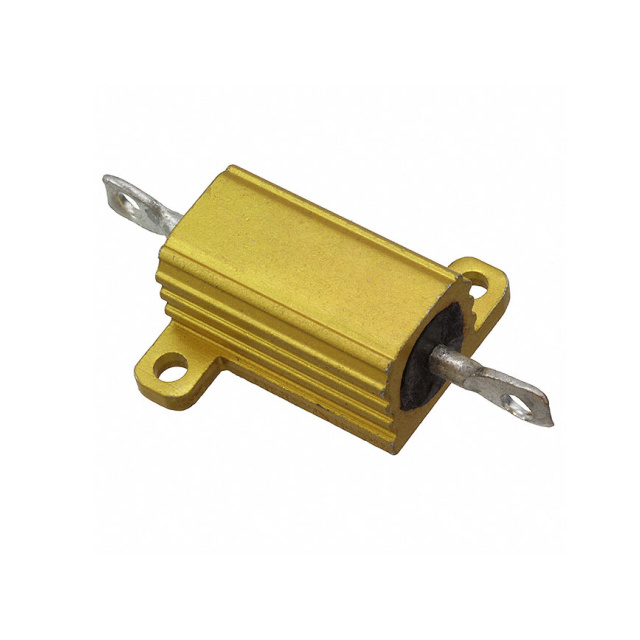 10, 1%, BULK, 2.21 OHMIC VALUE