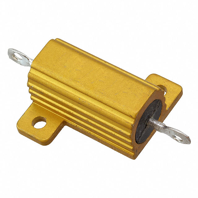 RES CHAS MNT 1.5K OHM 1% 25W