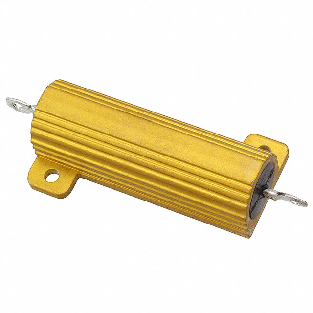 RES CHAS MNT 250 OHM 1% 50W