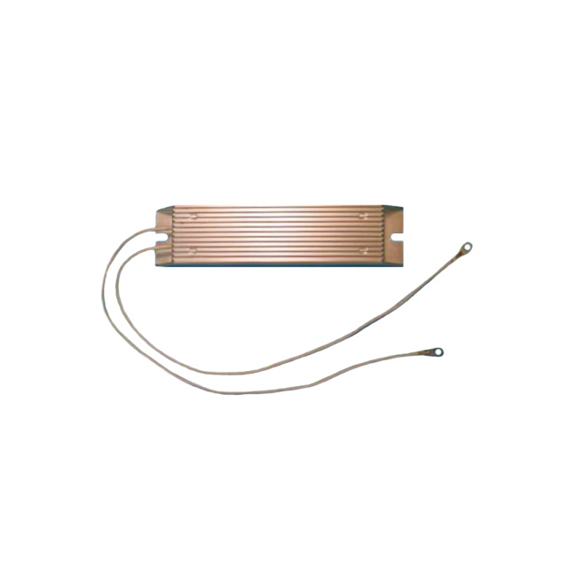 80W, 5%, Bulk, 200 Ohms
