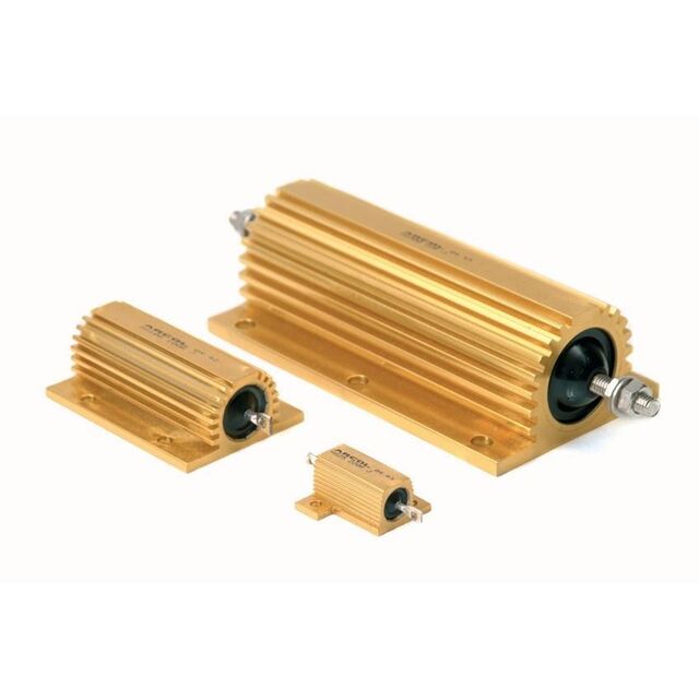 RES CHAS MNT 250 OHMS 5% 300W