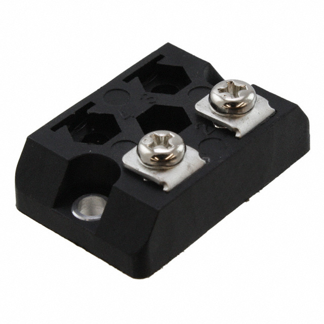 RES CHAS MNT 0.5 OHM 5% 200W
