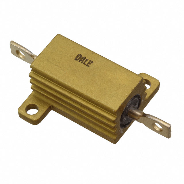 RES CHAS MNT 2K OHM 1% 12.5W