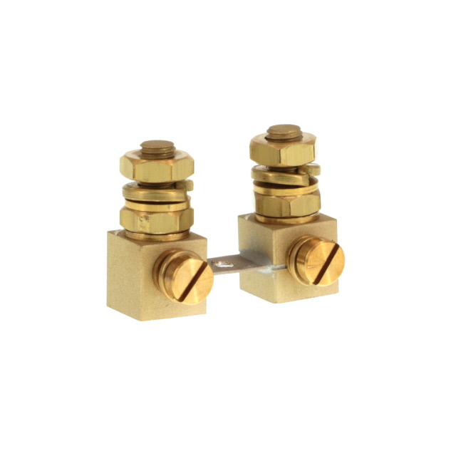 RES CHAS MNT 0.001 OHM .25% 10W