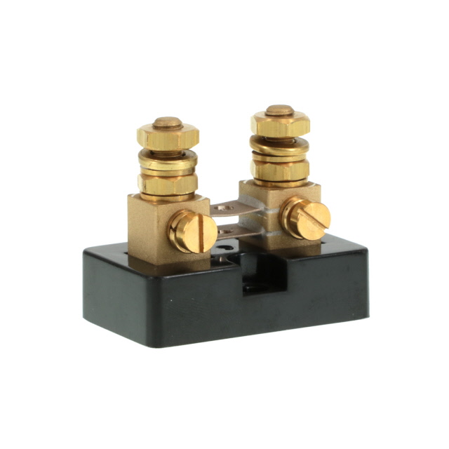 RES CHAS MNT 500 UOHM .25% 5W