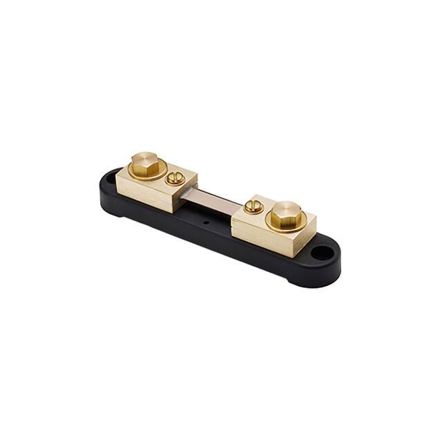 RES SHUNT CHAS 333 UOHMS 300A